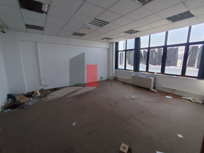 Comision 0% Spatiu comercial de inchiriat in Bucurestii Noi - Oportunitate Rara