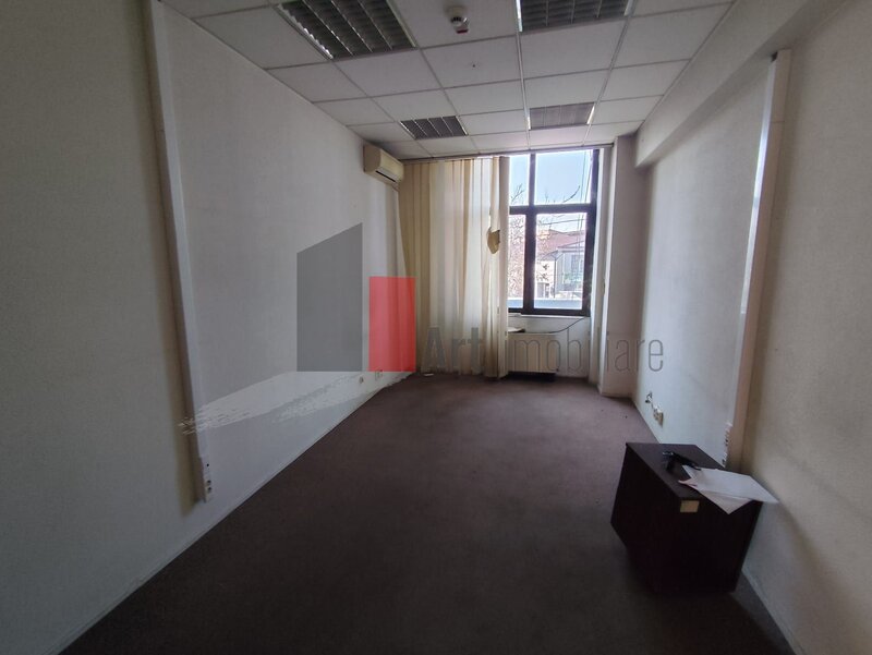 Comision 0% Spatiu comercial de inchiriat in Bucurestii Noi - Oportunitate Rara