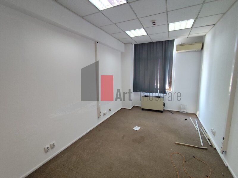 Comision 0% Spatiu comercial de inchiriat in Bucurestii Noi - Oportunitate Rara