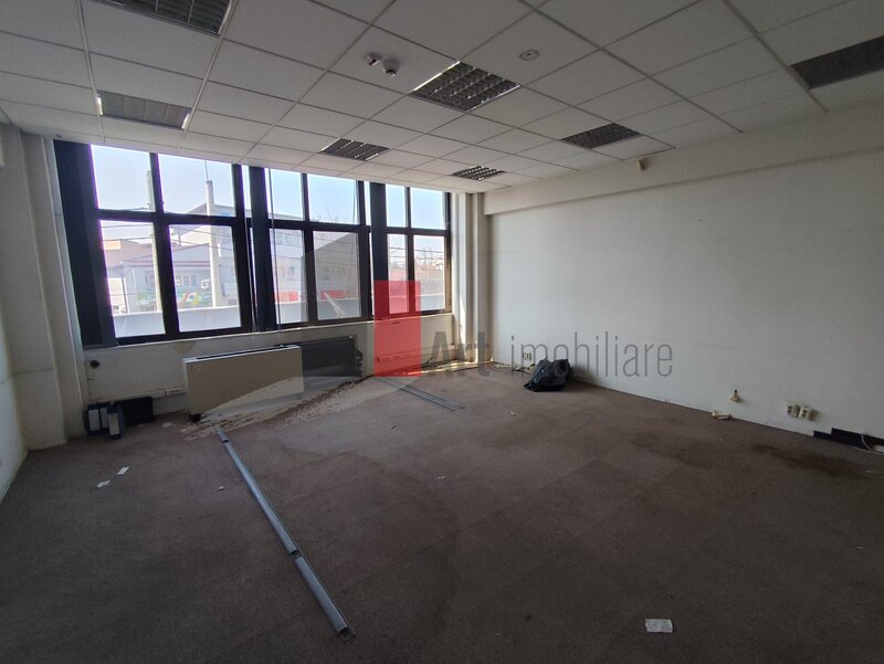 Comision 0% Spatiu comercial de inchiriat in Bucurestii Noi - Oportunitate Rara
