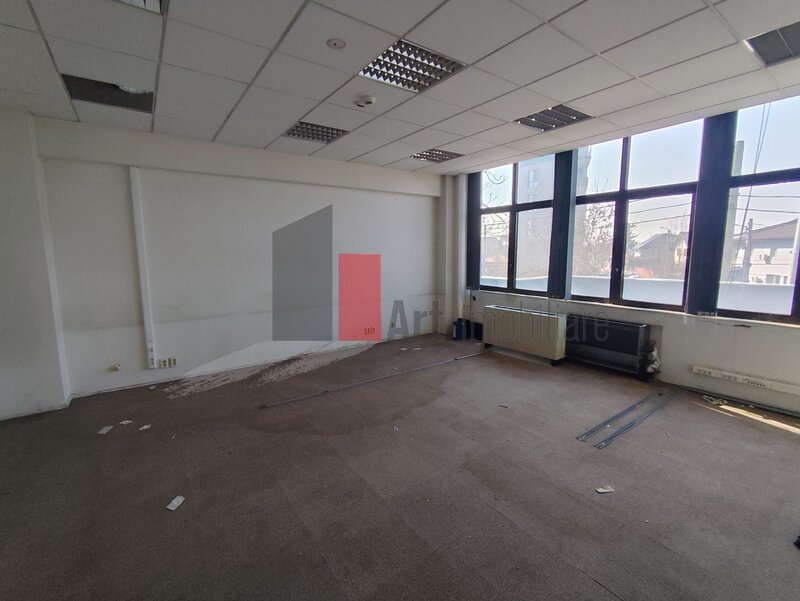 Comision 0% Spatiu comercial de inchiriat in Bucurestii Noi - Oportunitate Rara